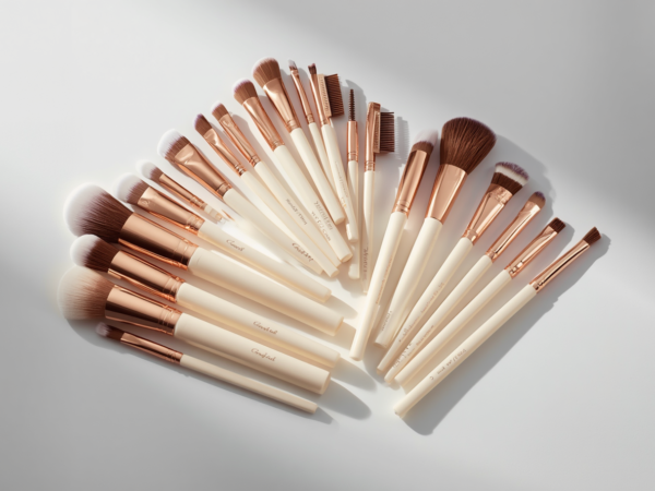 best makeup brush set