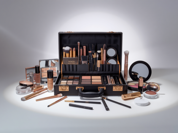 makeup artist essentials kit