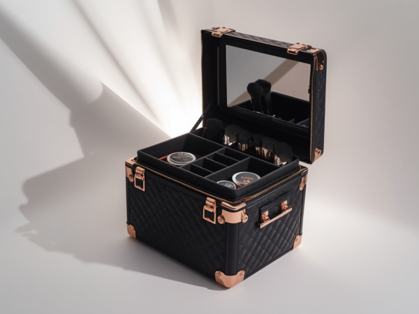 makeup artist travel case