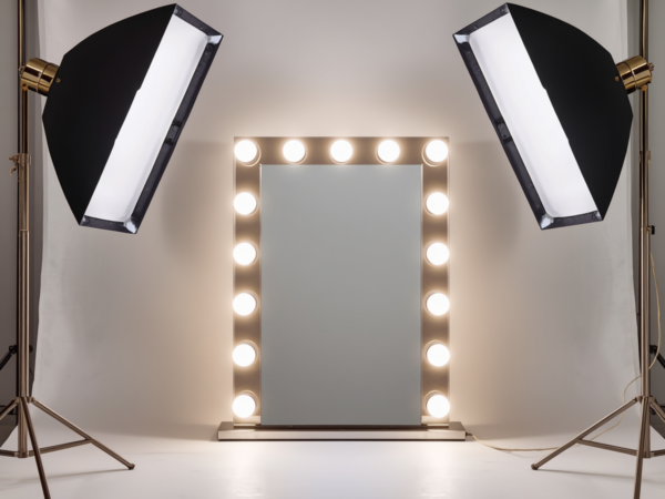 makeup light