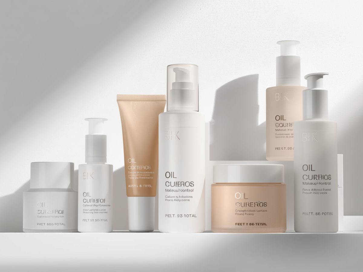 makeup primer for oily skin