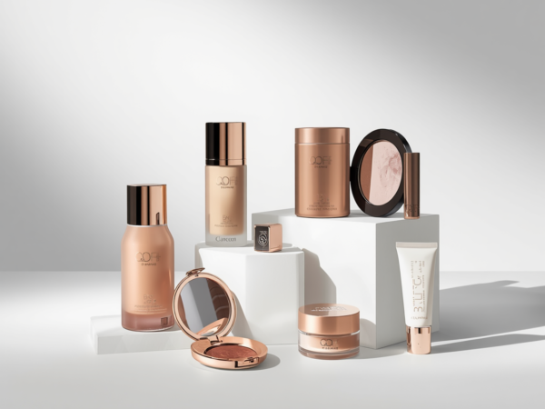 talc free makeup